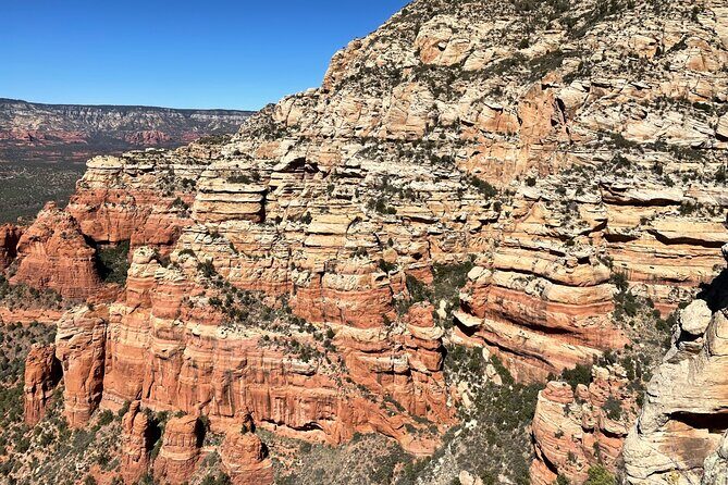 Hike and Heal Couples Relationship in Sedona Healing Red Rocks - The Itinerary: A Deep Dive