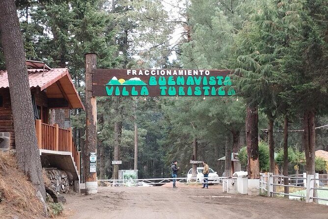 Hike and Private Camping Night in Iztaccíhuatl Park - Value and Pricing Analysis