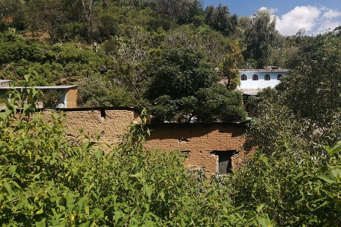 Hike in the Sierra de Santa Rosa - The Details: Logistics and Value