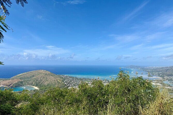 Hike Koko Head's 1,048 Steps with Ms. Hawaii for Summit Views - Who Should Book This Experience?