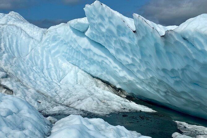 Hike Matanuska Glacier w/Alaska Local Honey, Wine Tasting - Practical Considerations