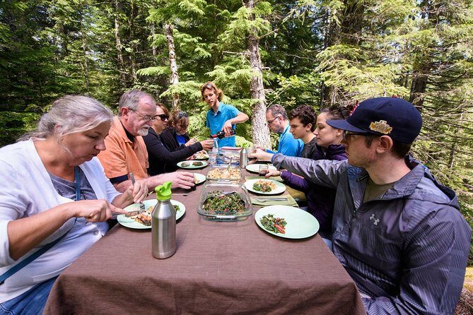 Hike Mt. Rainier & Taste Yakima Valley Wine: All-Inclusive Day Tour from Seattle - FAQs