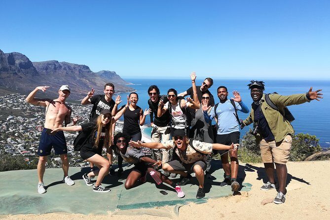 Hike Table Mountain or Lions Head in Cape Town Like a Local - Why This Tour Offers Great Value
