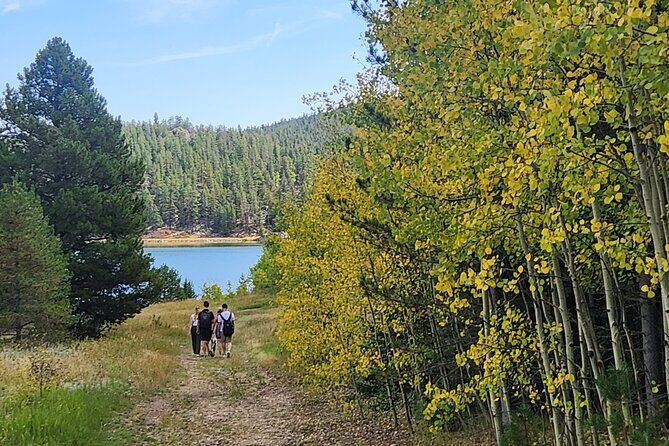 Hike the Rockies Half Day Tour - Why This Tour Works Well
