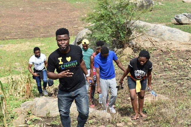 Hike The Wonderland Mountain Abuja - The Authenticity and Value