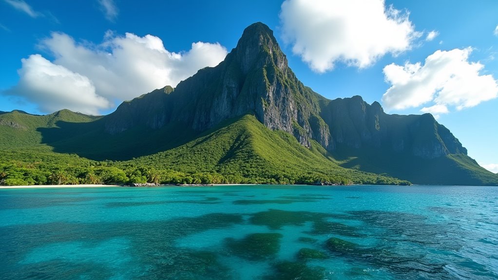 hike gros piton