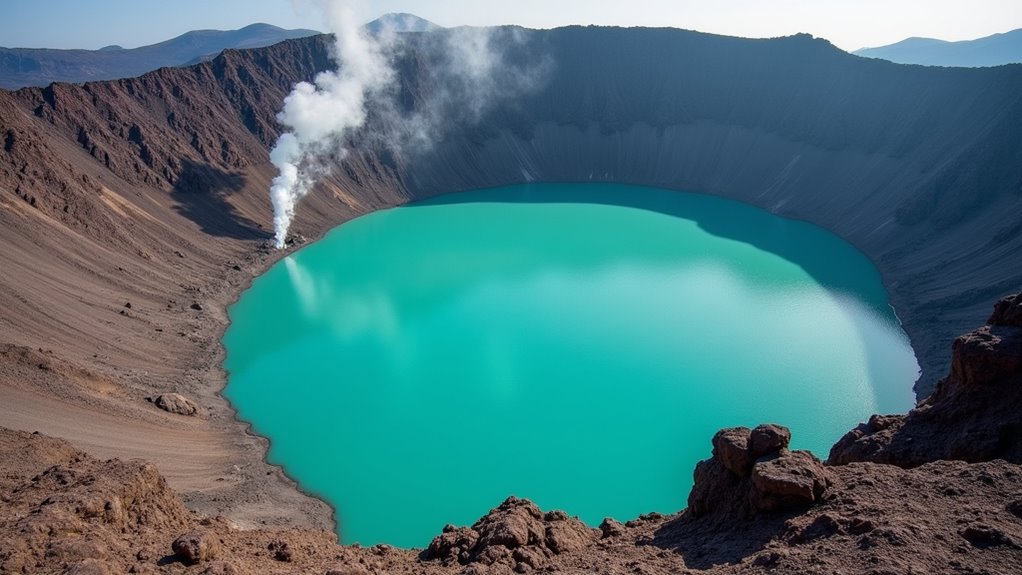 hike santa ana volcano