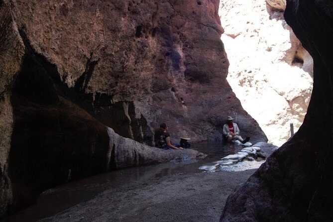Hiking Adventure in White Rock Canyon and Desert Hot Springs - Final Thoughts: Who Will Love This Tour?
