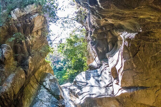 Hiking Adventure: River Trails & Waterfall Wonders - Who Should Book This Tour?