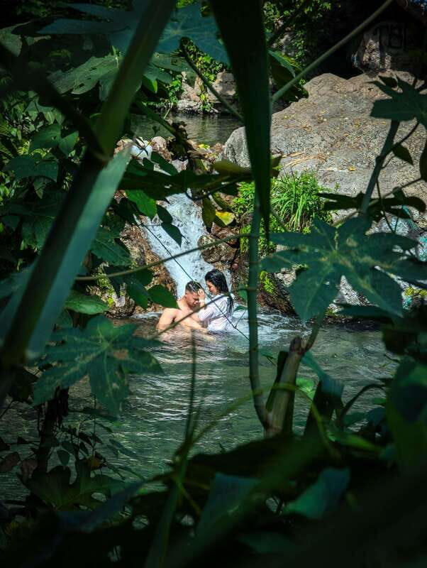 Hiking Adventure to a Secret Swimming Spot - Why This Tour Is Special