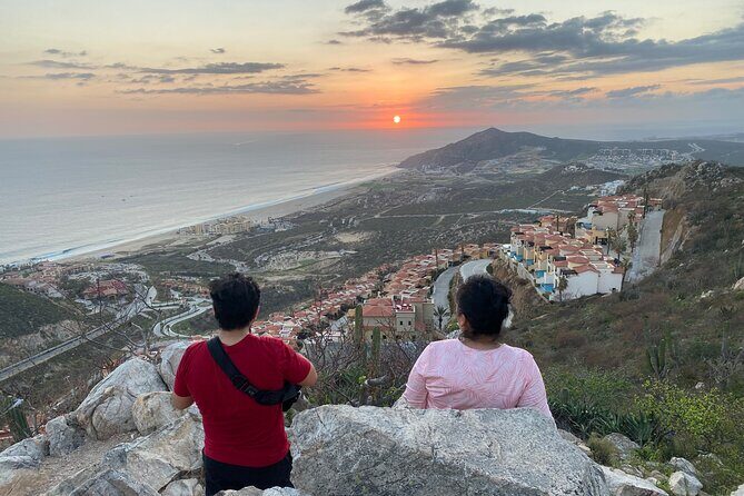 Hiking Experience in Cabo San Lucas