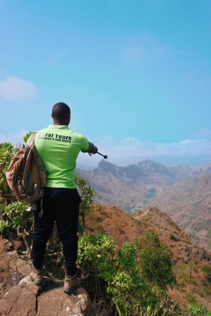 Hiking: From Serra Malagueta to Ribeira Principal - A Closer Look at the Tour Experience