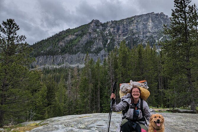 Hiking Gear Rental + Trail Planning - Western Montana