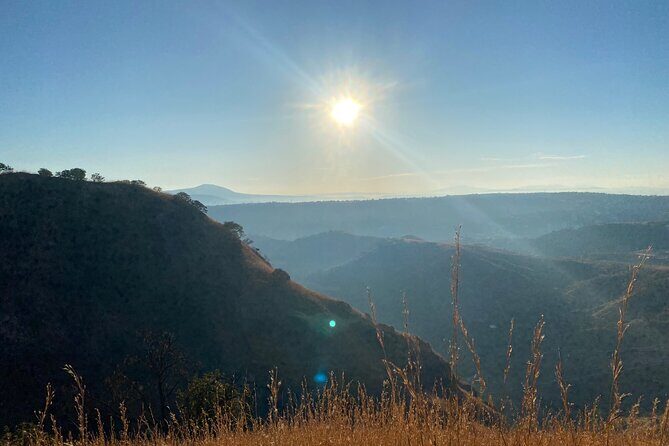 Hiking in Guadalajara and a fabulous panoramic brunch El Diente" - Who Would Enjoy This Tour?