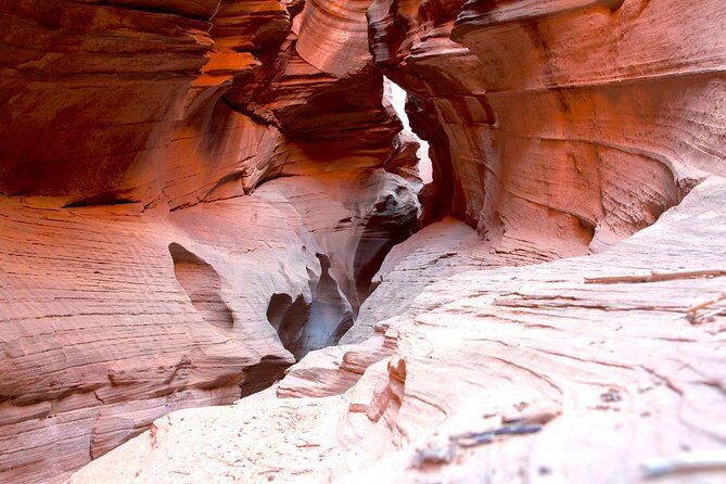 Hiking in Kanab: Walk and Photograph the incredible Wire Pass Slot Canyon! - The Itinerary in Detail