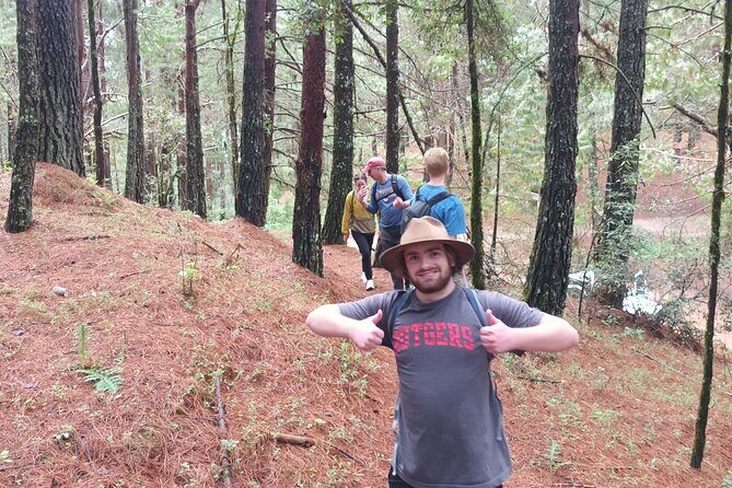 Hiking in Sierra Norte the most spectacular trails in Oaxaca - Who Should Consider This Tour?