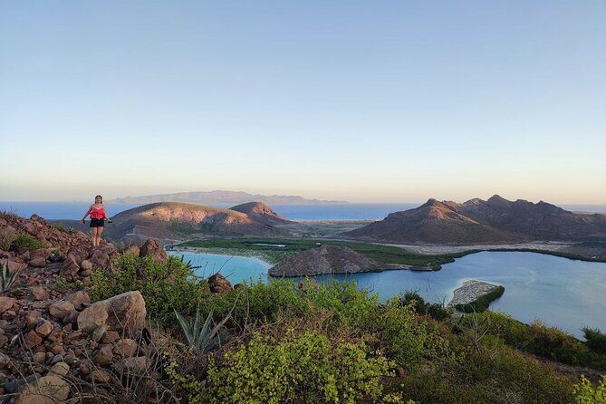 Hiking in the Balandra Natural Protected Area - Who Will Love This Experience?