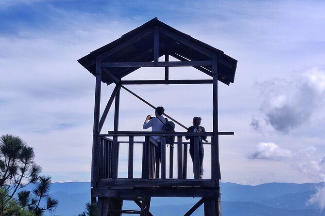Hiking in the Sierra Norte of Oaxaca - Who Will Love This Experience?