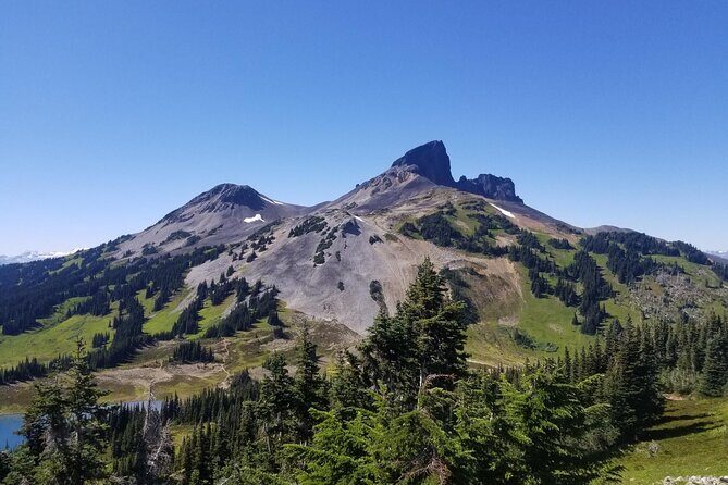 Hiking in the Stunning Garibaldi Park - Who Will Love This Tour?