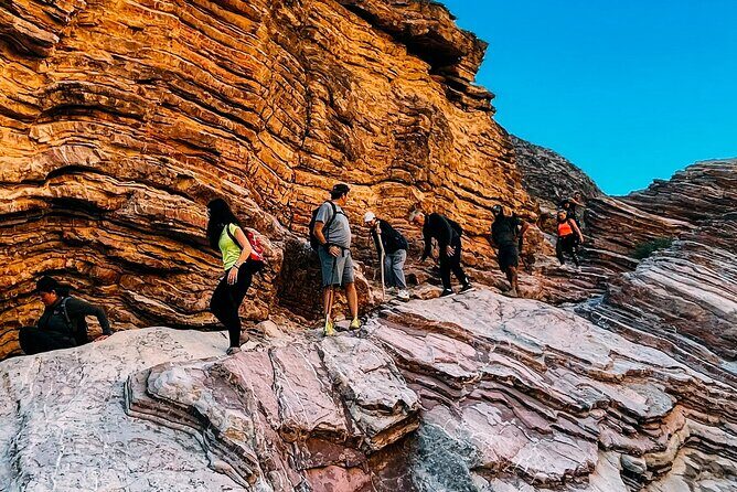 Hiking in the UAEs Scenic Hajar Mountains - The Sum Up