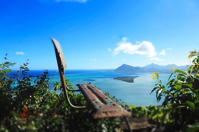 Hiking Le Morne Brabant - What to Expect: The Itinerary in Detail