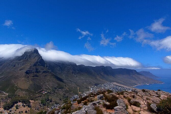 Hiking Lion's Head for Sunrise or Sunset - Authentic Insights from Reviews