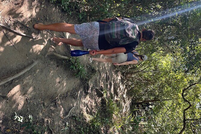 Hiking Maui Hawaii - The Sum Up