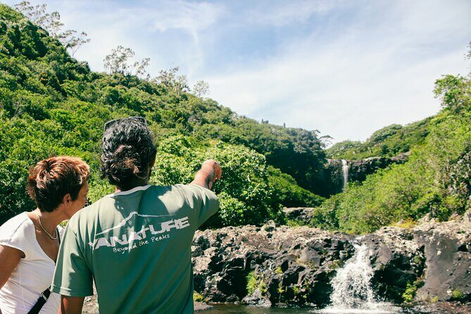 Hiking Sept Cascades (Tamarind Falls) - Half Day - Who Will Love This Tour?