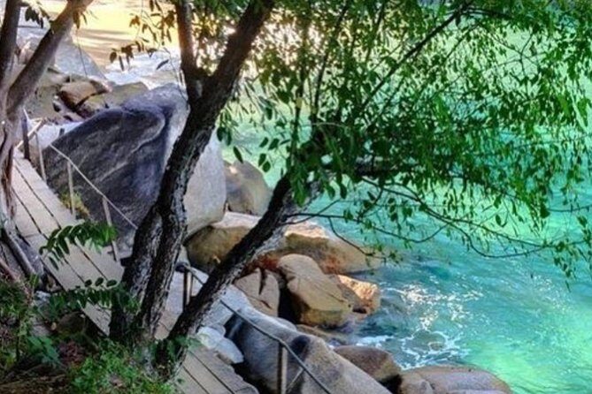 Hiking & Snorkeling to Mexico's Smallest Paradise Colomitos Beach - A Closer Look: The Itinerary