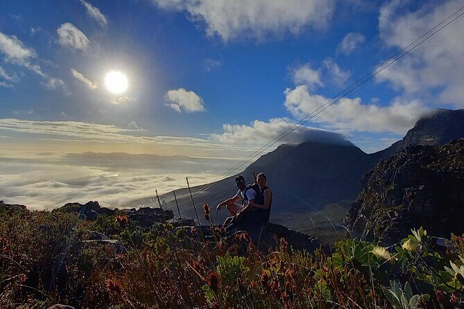 Hiking Table Mountain at sunrise Platteklip Gorge Morning Hike - The Sum Up: Is This Hike Right for You?