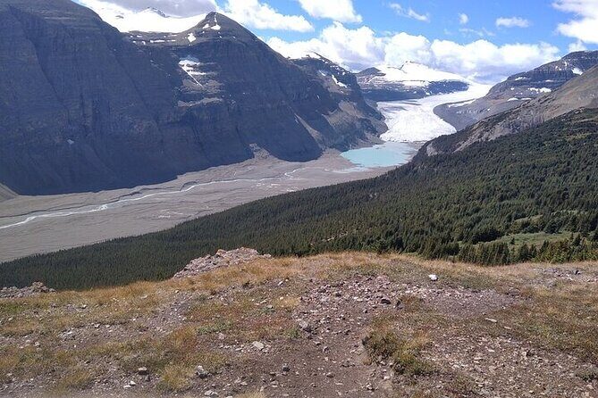 Hiking the Columbia Icefields Region with Your Private Guide - What Makes this Tour Stand Out?