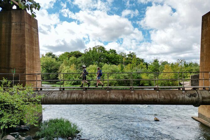 Hiking the James River in Richmond, VA - Practical Tips