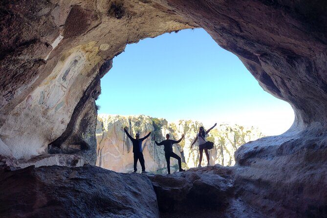 Hiking through Guanajuato - Authenticity and Experience