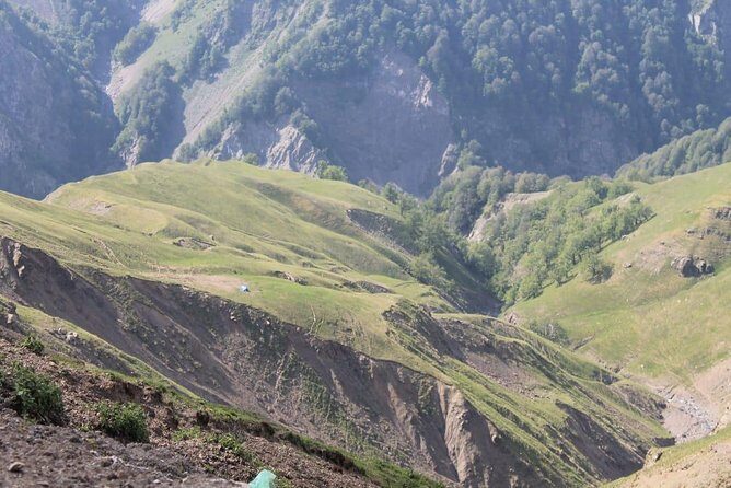 Hiking to Laza and Mujug Waterfalls - What to Expect During the Tour
