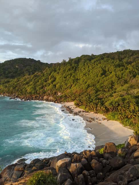 Hiking Tour! Private Customisable Adventre with Hotel Pickup - FAQ