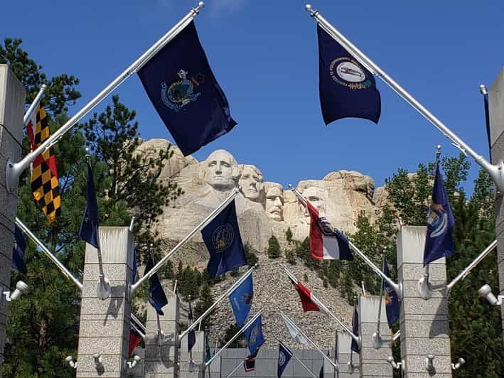 Hill City: Private Mount Rushmore, Crazy Horse & More Tour - Who Will Enjoy This Tour?