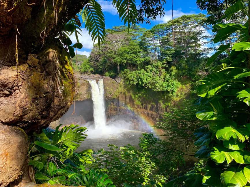 Hilo: Hawaii Volcanoes National Park and Hilo Highlights - Practicalities and Value