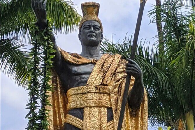 Hilo Waterfall Hike and Swim with Native Hawaiian - Final Thoughts: Who Is This Tour Best For?