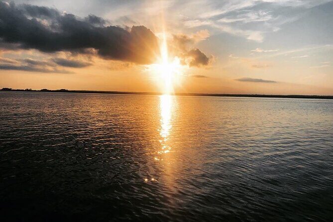 Hilton Head Firework Cruise - The Value and Practical Aspects