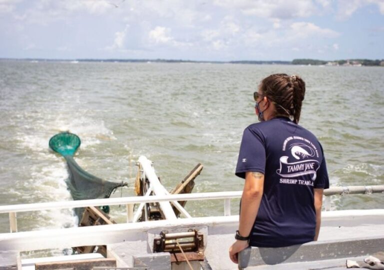 Hilton Head Island: Shrimp Trawling Boat Tour - Authenticity and Family Appeal