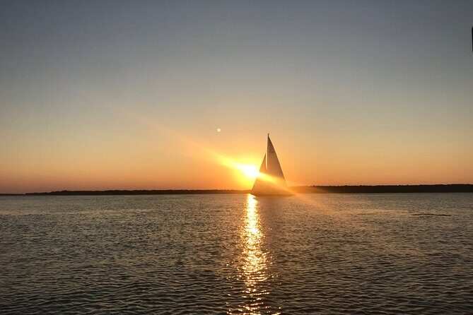 Hilton Head Island Sunset Dolphin Tour - Why Travelers Keep Coming Back