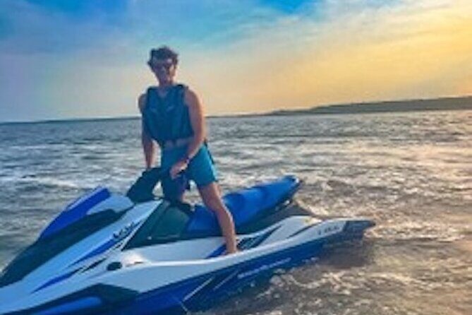 Hilton Head Island Sunset Jet Ski Adventure - Who Will Love This Tour?