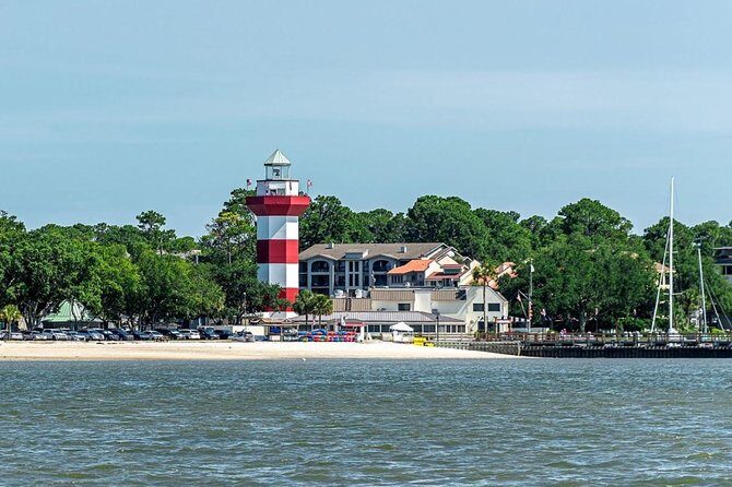 Hilton Head Morning Dolphins & Donuts Cruise - What’s Included and What’s Not