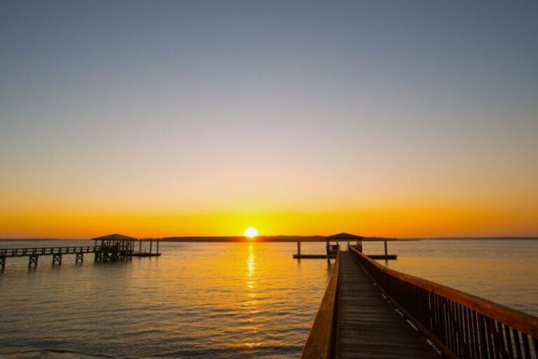 Hilton Head: Private 2-hour Sunset Cruise - Who Will Love This Experience?