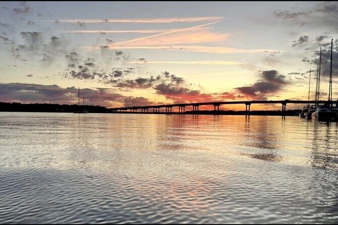 Hilton Head Sunrise Kayak Tour - The Practicalities: What You Should Know