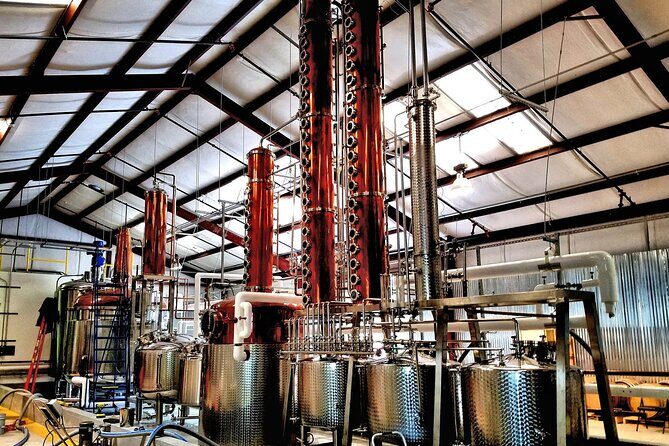 Hilton Head's ONLY Distillery Experience - Who Will Love This Tour?