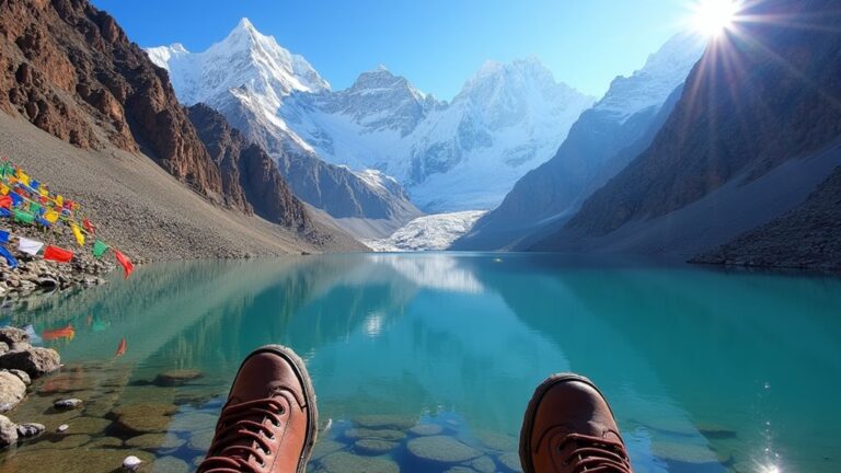 himalayan nepal adventure experiences