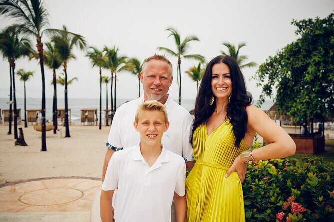 Hire a Photographer, Professional Photoshoot - St. Pete Beach - Why This Experience Is Worth Considering