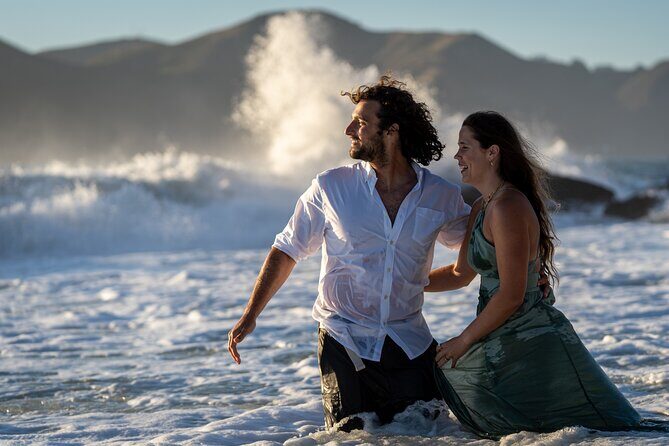 Hire a Private Photographer in San Francisco - The Sum Up: Is This Experience for You?