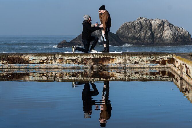 Hire an Engagement Photographer | Chris Conner